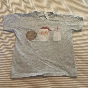 Christmas 3T Tee